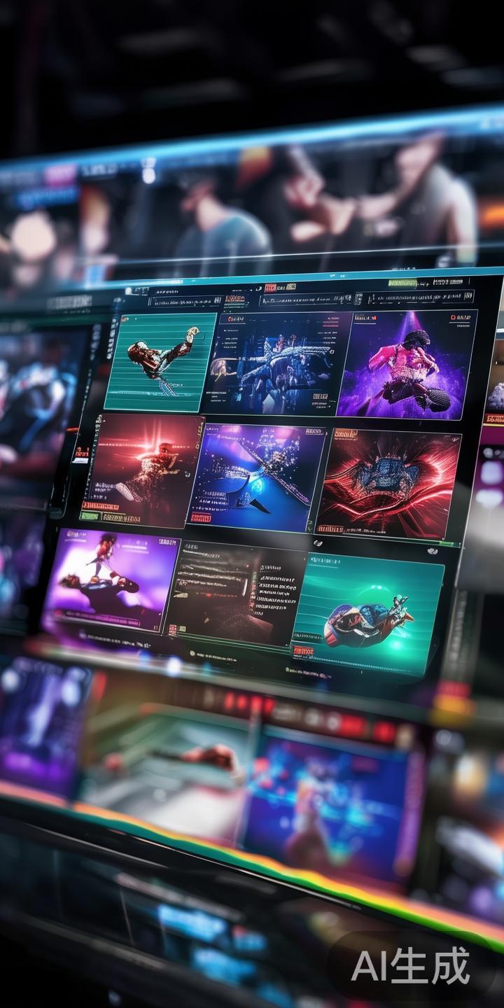 乐鱼体育官网最新版全面升级，全面提升线上娱乐平台品质优惠多多 