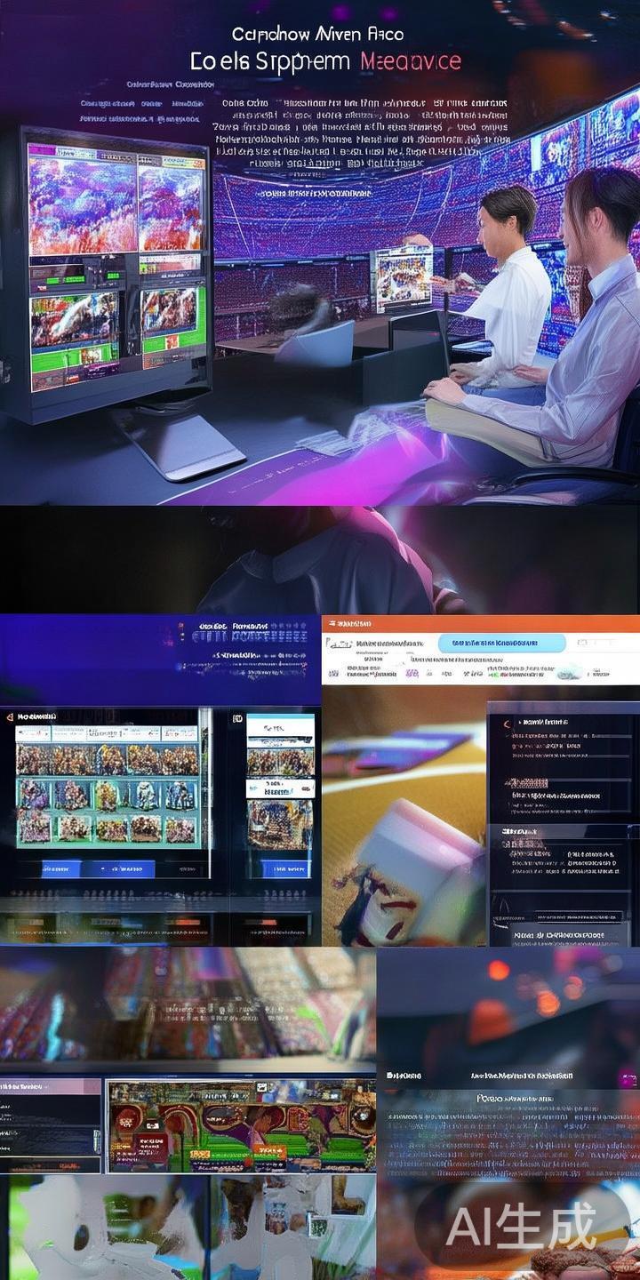 乐鱼体育：引领多元一站式体育娱乐新潮流的领航平台 