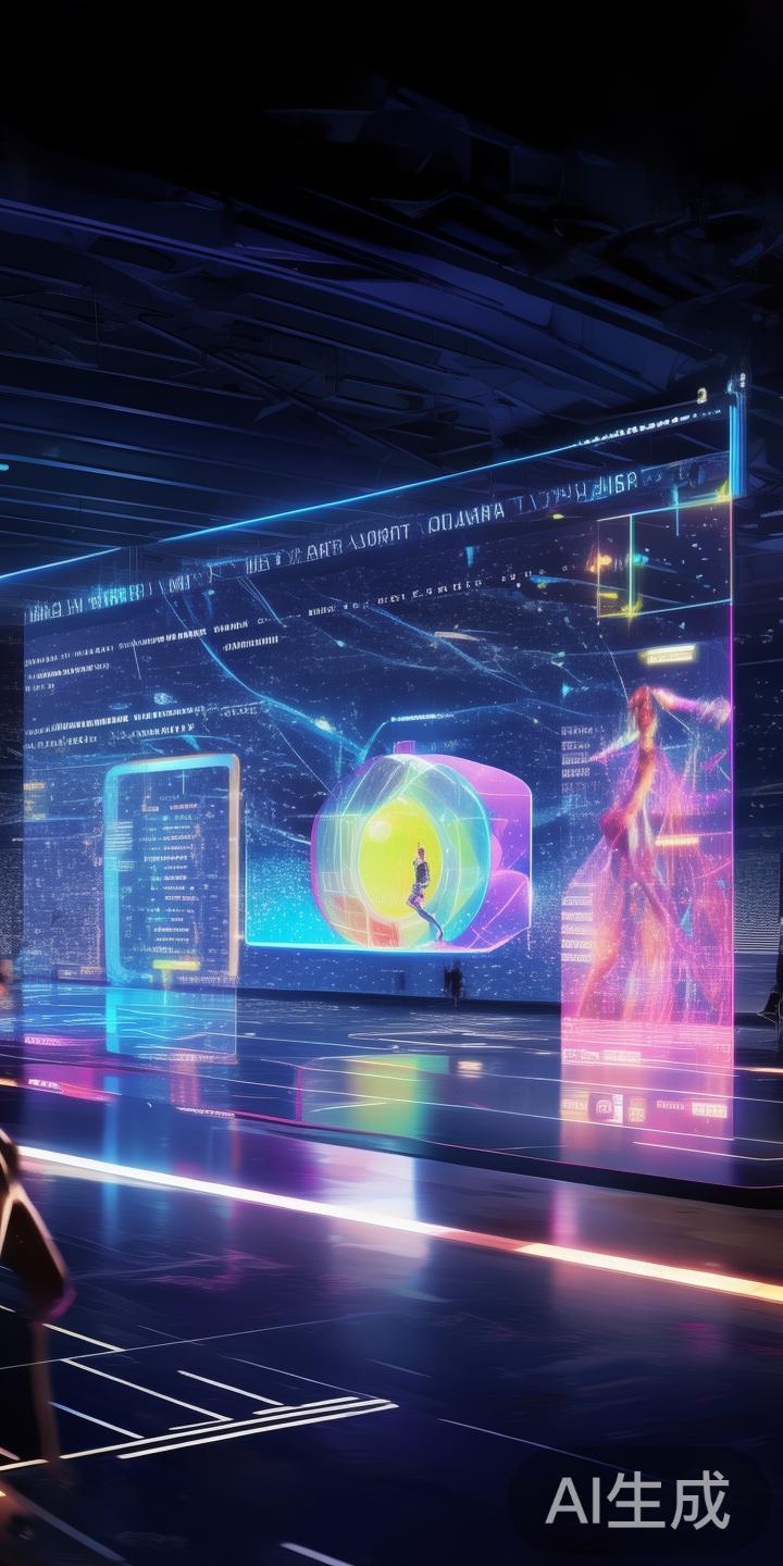 乐鱼小金体育打造极致娱乐盛宴，引领体育娱乐新潮流 