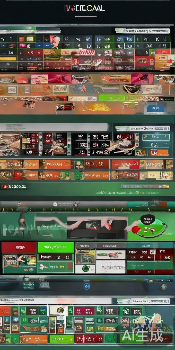 乐鱼体育16平台深度分析：核心特色与优化用户体验的实用技巧 