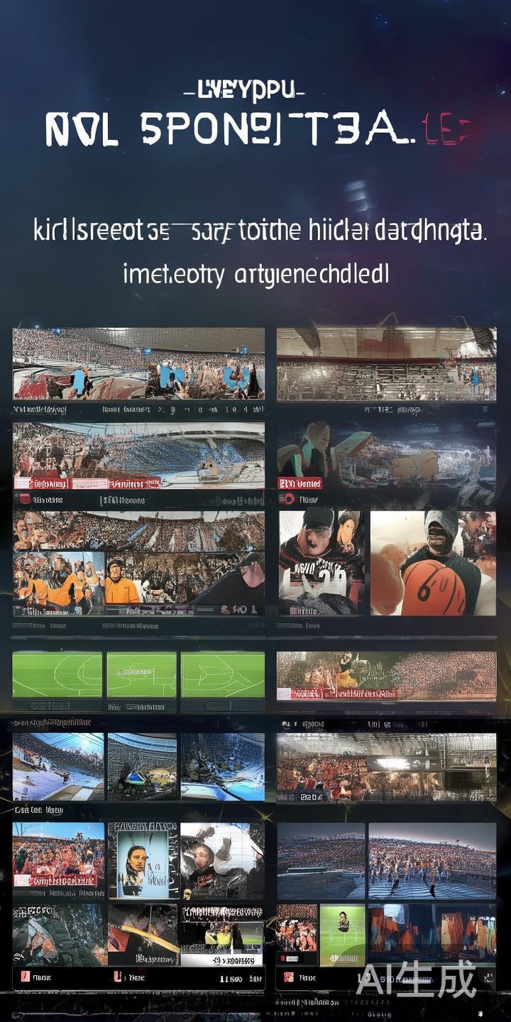 乐鱼体育全网通APP：打造极致便捷的体育赛事直播体验 