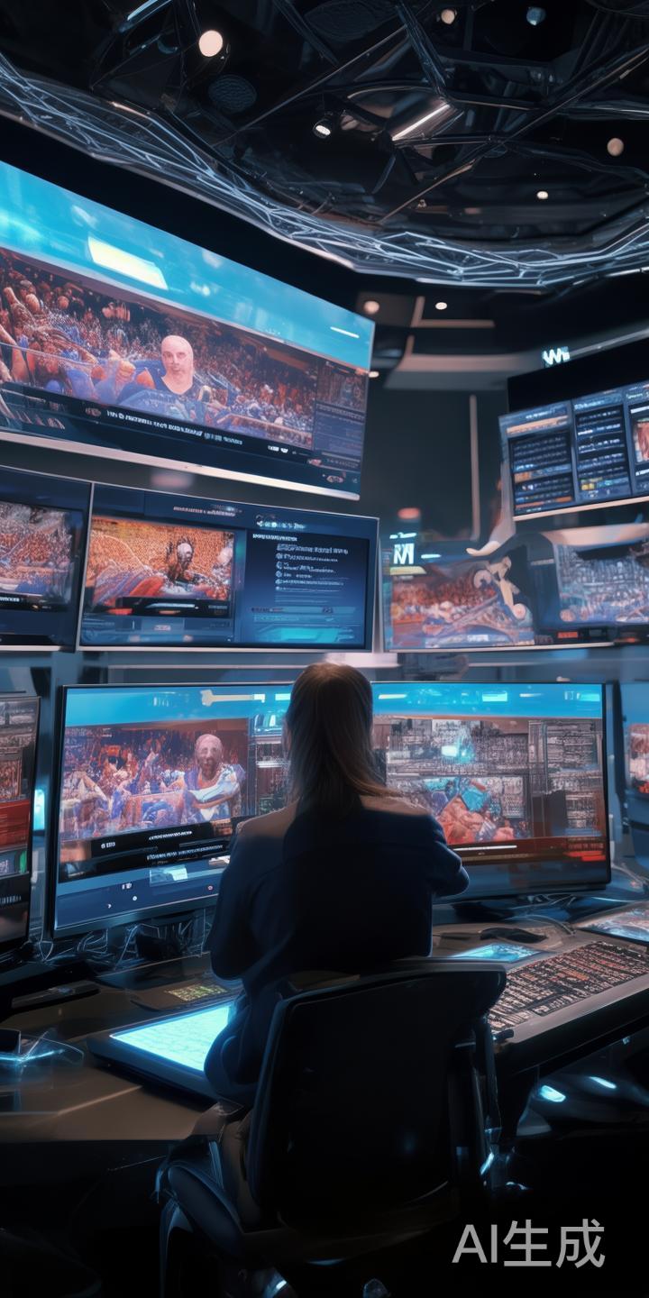 乐鱼体育平台全面开启WWE赛事直播与互动体验升级解析 