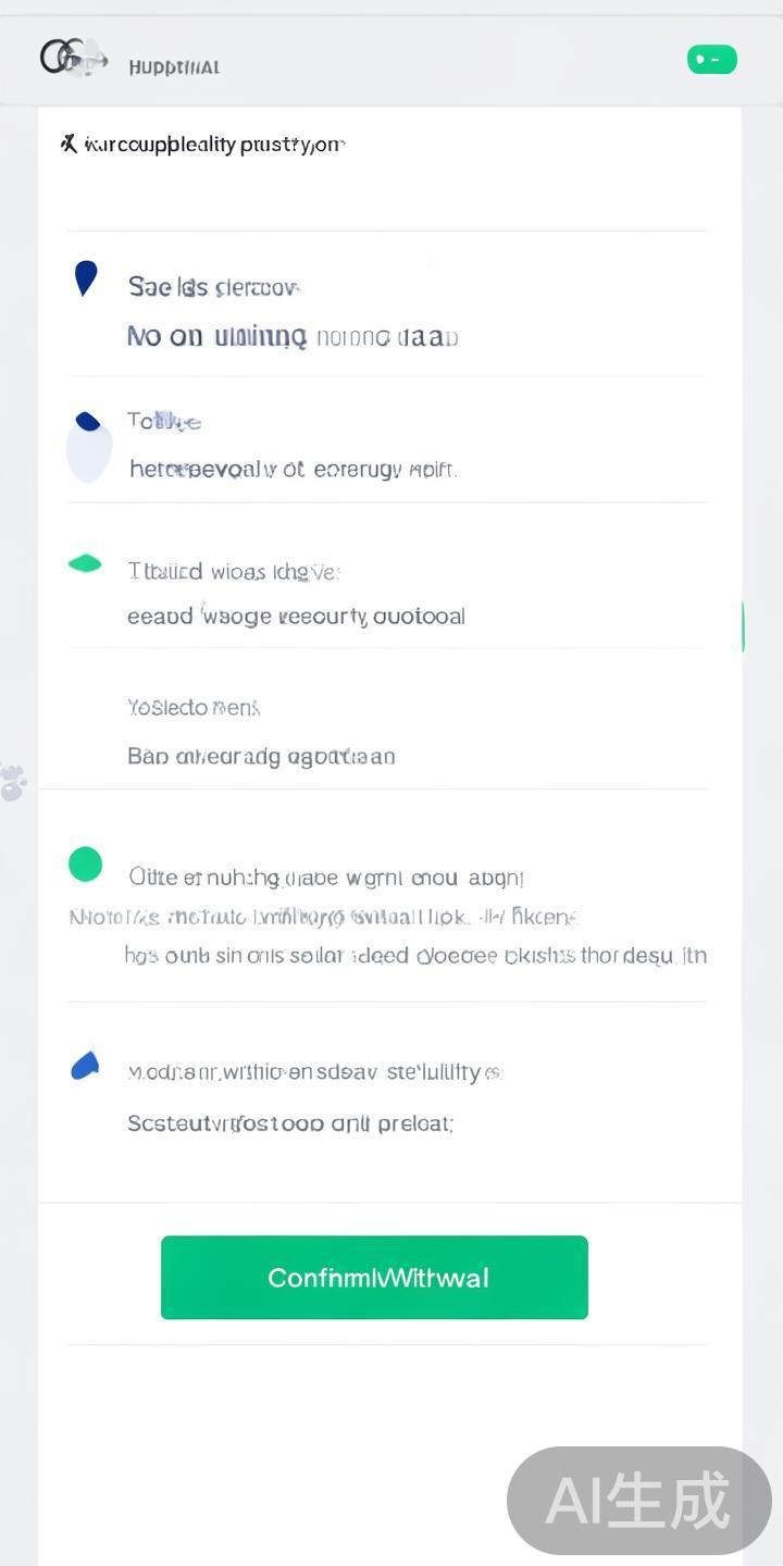 乐鱼体育可以取款吗?详细操作流程与注意事项全面解析 三、确认信息并提交申请
核对所有资料无误后,点击