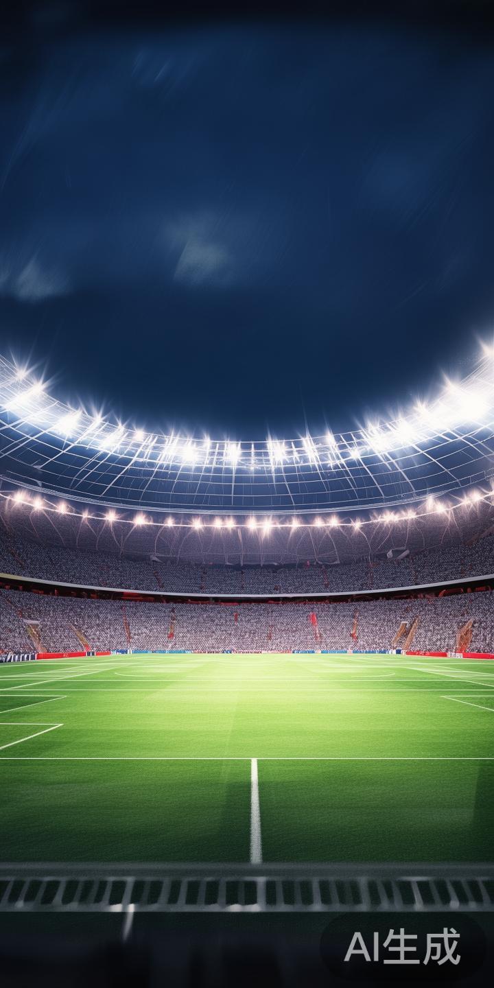 乐鱼体育的最大亮点在于其丰富、高清的赛事直播资源。