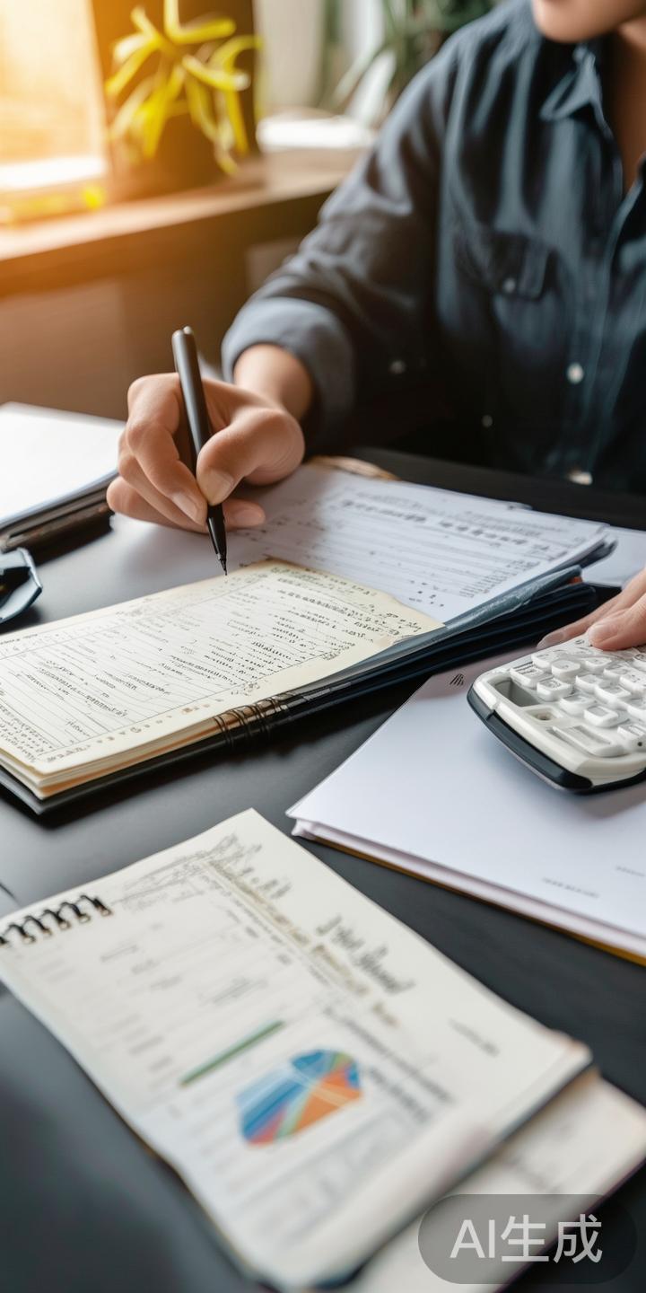 理性投注，科学规划：制定合理的投注额度，不盲眼追高